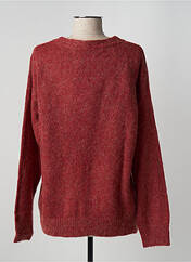 Pull rouge DIANE LAURY pour femme seconde vue