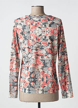 T-shirt rose DIANE LAURY femme