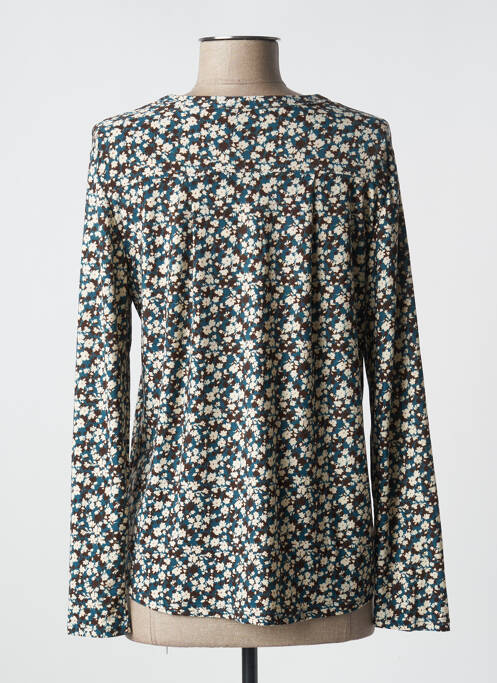 T-shirt vert DIANE LAURY pour femme