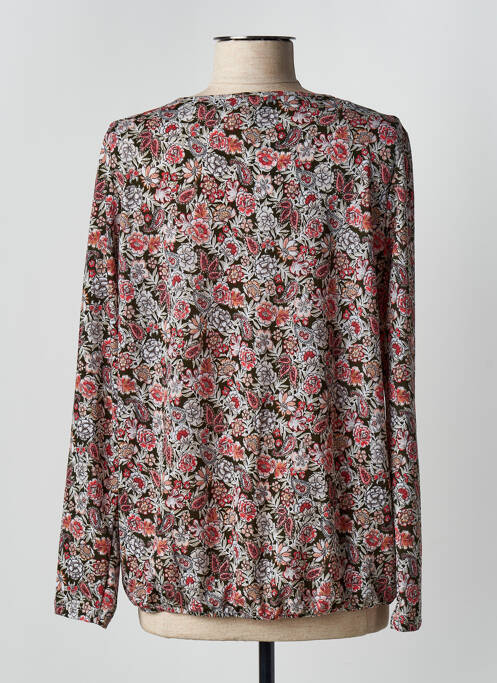 T-shirt vert DIANE LAURY femme