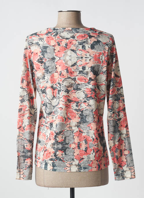 T-shirt rose DIANE LAURY pour femme