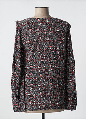 Blouse noir C'EST BEAU LA VIE femme