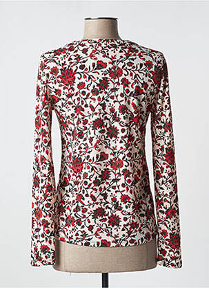 Top ecru DIANE LAURY femme