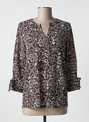 T-shirt ecru DIANE LAURY femme