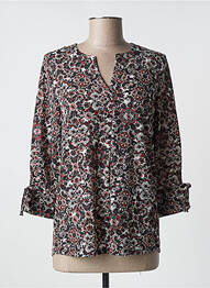 T-shirt ecru DIANE LAURY femme