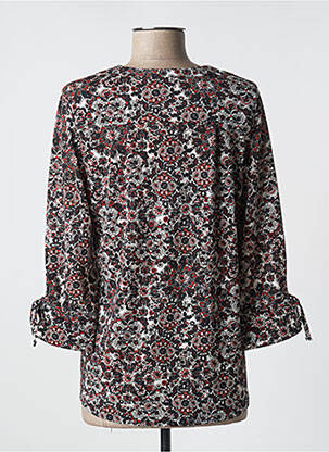 T-shirt ecru DIANE LAURY femme