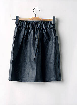 Jupe courte noir C'EST BEAU LA VIE femme