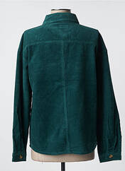 Veste casual vert C'EST BEAU LA VIE pour femme seconde vue