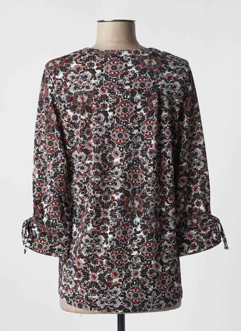 T-shirt ecru DIANE LAURY pour femme