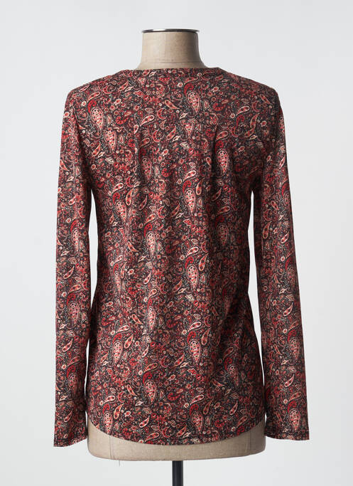 T-shirt noir DIANE LAURY pour femme