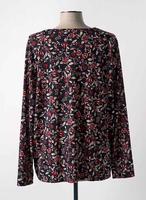 T-shirt noir DIANE LAURY pour femme