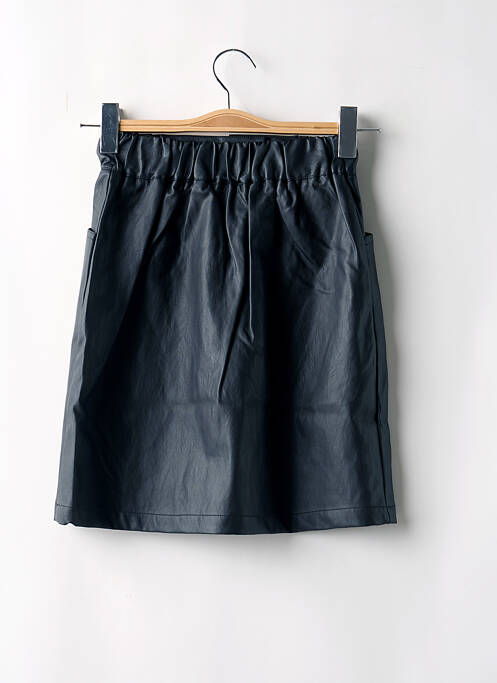 Jupe courte noir C'EST BEAU LA VIE pour femme