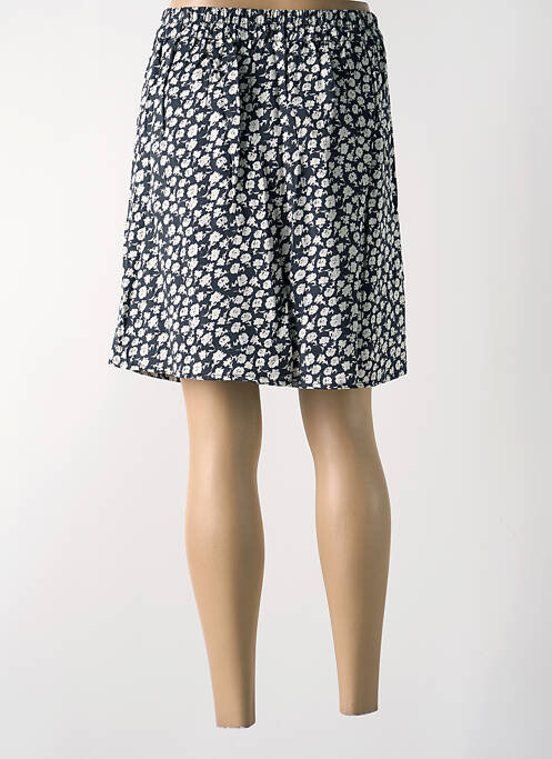 Jupe courte noir C'EST BEAU LA VIE pour femme