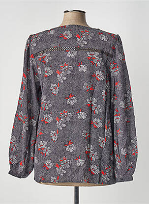 Blouse noir C'EST BEAU LA VIE femme
