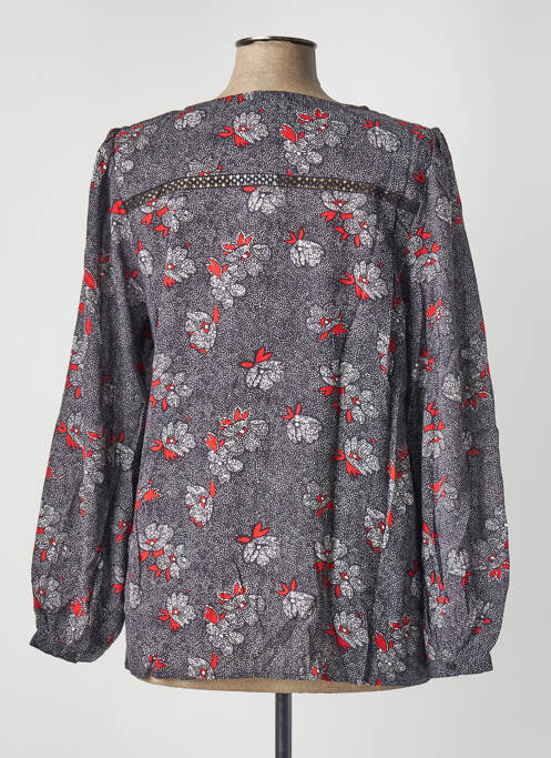 Blouse noir C'EST BEAU LA VIE pour femme