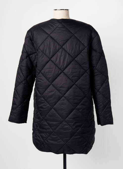 Doudoune gris C'EST BEAU LA VIE pour femme