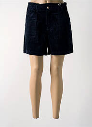 Short noir C'EST BEAU LA VIE femme