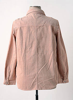 Chemisier rose DIANE LAURY femme