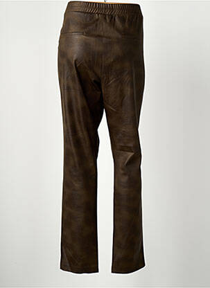 Jegging vert DIANE LAURY femme