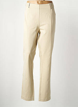 Jegging beige DIANE LAURY femme