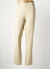 Jegging beige DIANE LAURY pour femme seconde vue