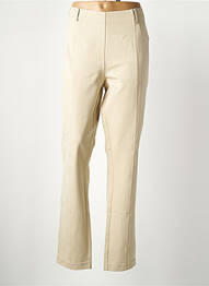 Jegging beige DIANE LAURY femme