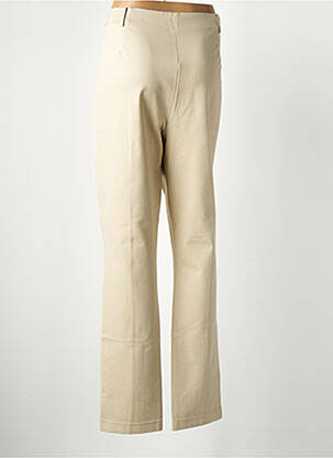 Jegging beige DIANE LAURY femme