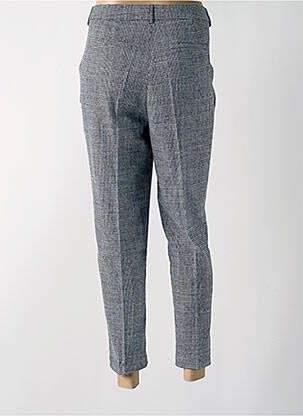 Pantalon chino noir JULIE GUERLANDE femme