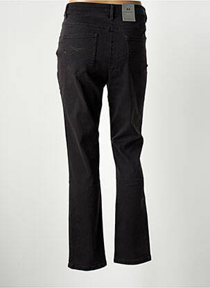 Pantalon slim gris DIANE LAURY femme