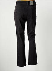 Pantalon slim gris DIANE LAURY pour femme seconde vue