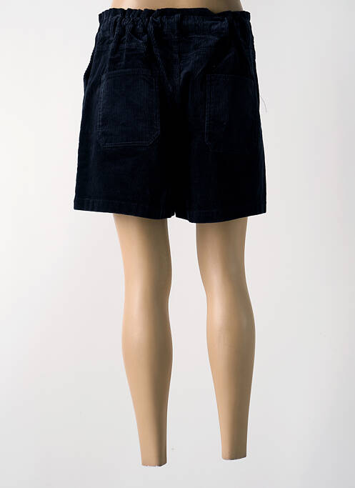 Short noir C'EST BEAU LA VIE pour femme