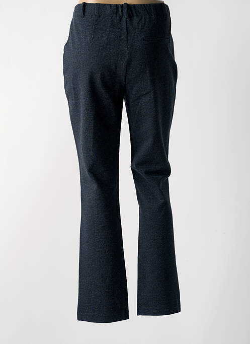 Pantalon droit noir DIANE LAURY femme