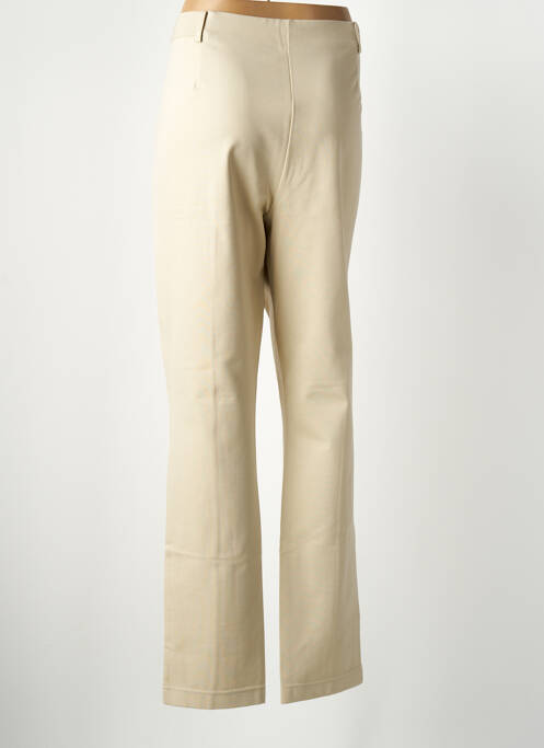 Jegging beige DIANE LAURY pour femme