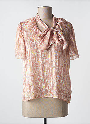 Blouse chair FOUDRE BY AURELIE VAN DAELEN femme
