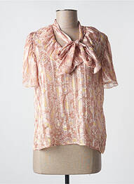 Blouse chair FOUDRE BY AURELIE VAN DAELEN femme