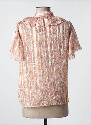 Blouse chair FOUDRE BY AURELIE VAN DAELEN femme