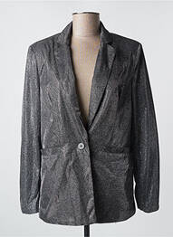 Blazer argent TALLY WEIJL femme
