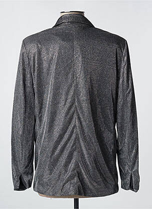 Blazer argent TALLY WEIJL femme