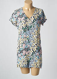 Combishort noir ONLY femme