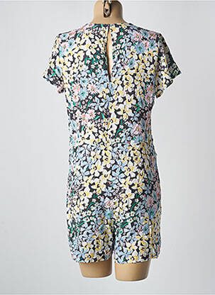 Combishort noir ONLY femme