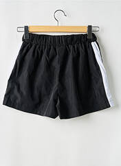 Short noir TALLY WEIJL pour femme seconde vue