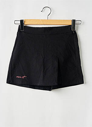Short noir TALLY WEIJL femme