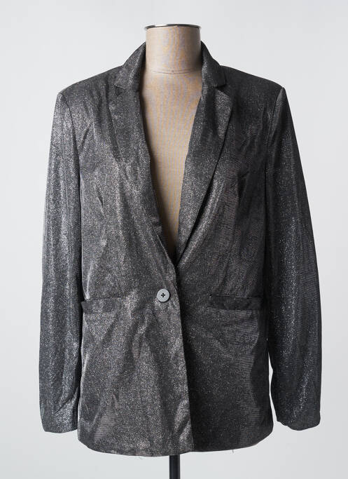 Blazer argent TALLY WEIJL pour femme