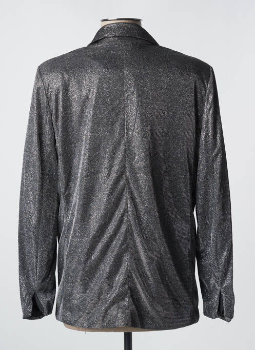 Blazer argent TALLY WEIJL pour femme