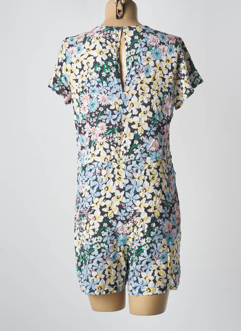 Combishort noir ONLY femme