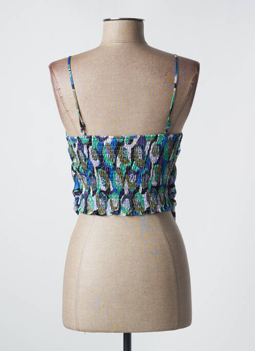 T-shirt argent OGL femme