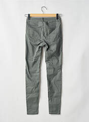 Jeans skinny gris VILA pour femme seconde vue