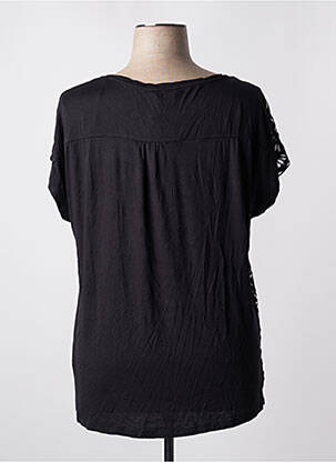 Blouse noir ZABAIONE femme
