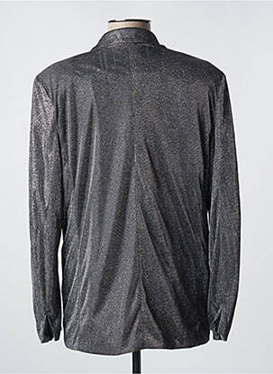Blazer gris TALLY WEIJL femme