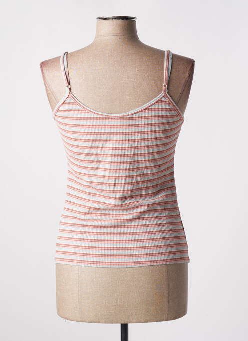 Débardeur rose HAILYS pour femme